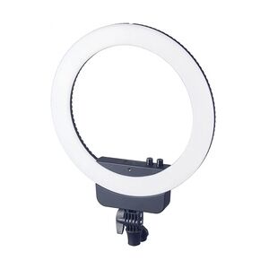 NANLITE LED-Porträt-Ringleuchte halo 16