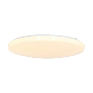 Mexlite Deckenleuchte 2662W dimmbar 1-flammig LED 36W, 2700-4350-6000 Kelvin, 2700 Lumen