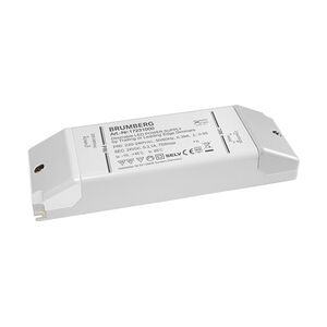 ⁣BRUMBERG Brumberg Leuchten LED-Netzgerät 12-75W 24V 17231000