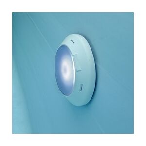 Gre Beleuchtung LED-Strahler farbig für Einbaupools 12 LEDs