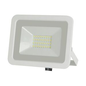 Alcapower Weißes LED-Flutlicht 200-265VAC 30W 3000K