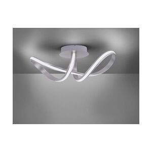 Just Light. JustLight Lola Smart LED Deckenleuchte Melinda 64 x 25 cm RGBW Smart