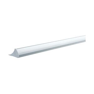 Paulmann LED Strip Profil Corner 2m Grau 70439