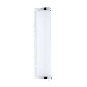 Eglo LED Wandleuchte Gita 2 weiß 35 x 7,5 cm neutralweiß