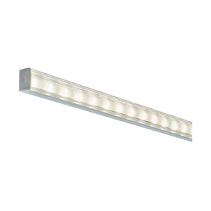 Paulmann LED Strip Profil Square 2m Alu Satin 70810