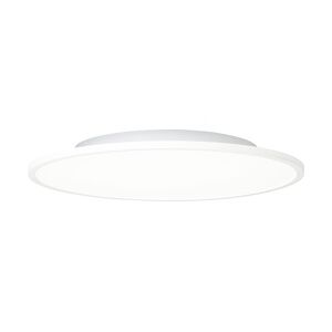 Brilliant LED Deckenleuchte Buffi weiß Ø 45 cm neutralweiß weiß, 32 W