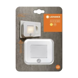Ledvance LED Nachtlicht Lunetta Hall Sensor weiß
