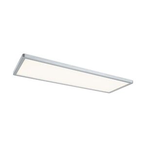 Paulmann LED Panel 3-Step-Dim Atria Shine   eckig 580x200mm 3000K Chrom matt dimmbar 70996