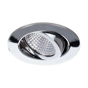 ⁣BRUMBERG Brumberg Leuchten LED-Deckenspot chr 12261023