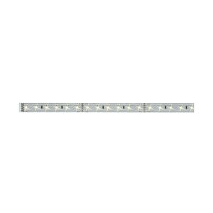 Paulmann MaxLED 500 LED Strip Warmweiß Einzelstripe  1m   6W 550lm/m  2700K  70581