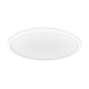 Ledvance LED Deckenleuchte Orbis Ultra Slim Click Dim weiß Ø 40 cm 22 W