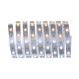 Paulmann MaxLED-Stripe 250 Silber 2,5m