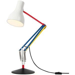 Anglepoise - Type 75 Tischleuchte, Paul Smith Edition Three