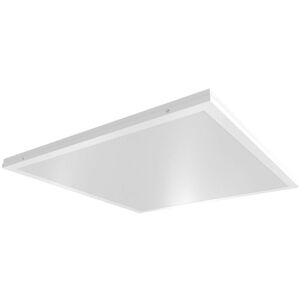 40 Watt led Decken Ein Aufbau Panel Lampe Arbeits Zimmer kaltweiß Leuchte ultra slim V-tac 6452