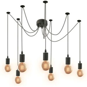 CMP IBERICA 7 Spinnenlampe