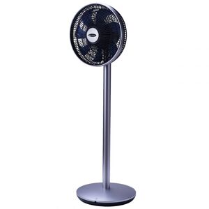 BC31ST2005SSF Standventilator 31 cm, Super Silent, Tit. - Be Cool