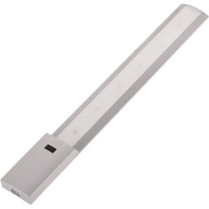 LED-Röhre mit Sensor 7 w Kaltlicht 480 Lumen 6500 k 44 cm - Bematik