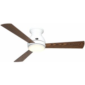 CASAFAN Deckenventilator Eco Pallas 116 cm we ea-nb mit led