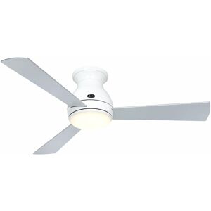 CASAFAN Deckenventilator Eco Pallas 116 cm we sl-ki mit led