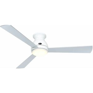 CASAFAN Deckenventilator Eco Pallas 142 cm we sl-ki mit led