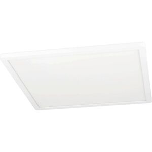 Eglo LED Panel Rovito in Weiß 16,5W 2200lm 420mm eckig - white