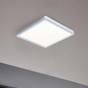 Led Deckenleuchte Fueva 5 in Chrom 20,5W 2400lm 3000K - grey - Eglo