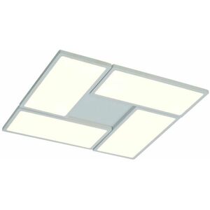 Cristalrecord - LED-Deckenleuchte 60W, 3000K dimmbar neu oder blanco 26-884-60-100