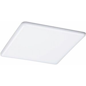 Einbauleuchte led Veluna Varifit 3 Stufen dimmbar 21,5 cm 21 w Einbauleuchte - Paulmann