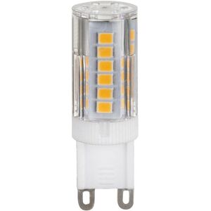 Led 3,5 Watt Leuchtmittel G9 Fassung Dimmbar 280 Lumen warmweiß Leuchte Globo 10483