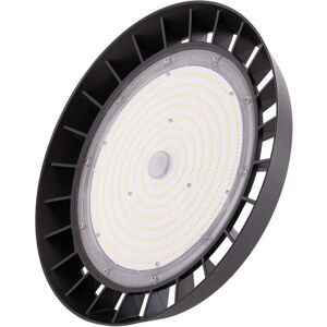 GREENICE LED-Hochregallager 100W 20.000Lm 6000ºK pro lifud 0-10V IP65 100.000H [1916-HVB100WP4-CW] - kaltes Weiß