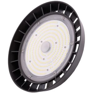 GREENICE LED-Hochregallager 200W 40.000Lm 6000ºK pro lifud 0-10V IP65 100.000H [1916-HVB200WP4-CW] - kaltes Weiß