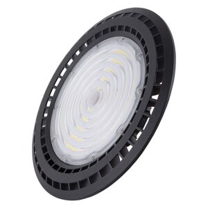 GREENICE LED-Hochregallager 150W 21.750Lm 6000ºK pro IP65 100.000H [HO-HB-UFO-150W-CW] - kaltes Weiß