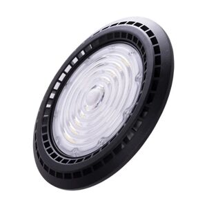 GREENICE LED-Hochregallager 200W 38.000Lm 6000ºK pro IP65 100.000H [HO-HB-200W-190-CW] - kaltes Weiß