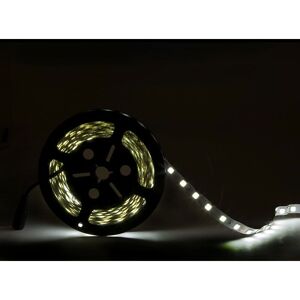 GREENICE Streifen 60 LEDs/M 100W 6486Lm CRI85 3000ºK SMD5054 12VDC IP20 x5M 40.000H [CA-60-5054-12-IP20-WW]-Warmweiß - Warmweiß