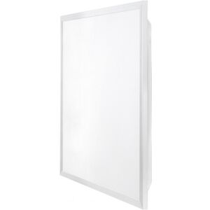 GREENICE LED-Panel 40W 4.000Lm 6000ºK 60x60Cm Gitter UGR19 40.000H [HO-PG-600x600-40W-CW] - Cool white