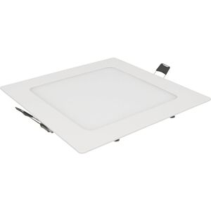 LED-Panel Mcshine LP-1217SW, 12W, 170x170mm, 1224 lm, 3000K, warmweiß