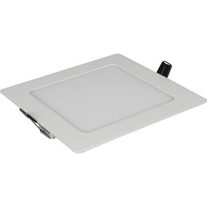 LED-Panel Mcshine LP-914SW, 9W, 145x145mm, 918 lm, 3000K, warmweiß