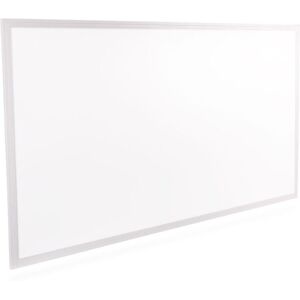 GREENICE LED-Panel 100W 9.000Lm 6000ºK 120X60Cm 40.000H [WR-PBD-60120-CW] - kaltes Weiß