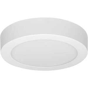 Smart+ led Deckenleuchte Orbis Surface weiß ø 20 cm 12 w dimmbar Deckenleuchte - Ledvance