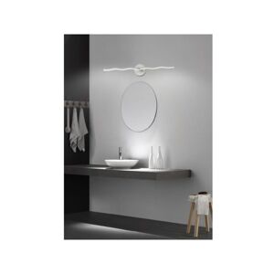 Trade Shop Traesio - moderne led-spiegelampe wand natürliches kaltes licht 10 watt 800LM F12 Kühles Weiß - Kühles Weiß