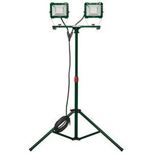 Parkside - LED-Arbeitsstrahler Werkstatt Leuchte Lampe »pasb 100 A2« 2x50 Watt