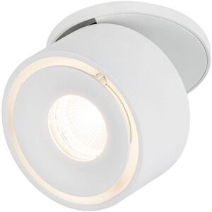 Led Einbauspot Spircle in Weiß-matt 8W 530lm - white - Paulmann