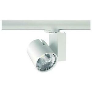 LED-Strahler 55W start 3000K 4448lm ws mt 1LED IP20 Konv 38° 3Ph STARTTRACKSPOTLEDLARGE55W4.44 - Sylvania