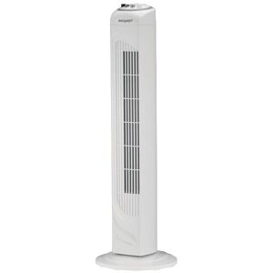 Turmventilator VS 34570WE H.750mm 220-240/50 V/Hz 45 W weiß EXQUI