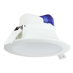 Aigostar LED Downlight Convexo 7 Watt 6000K IP44 Weiß