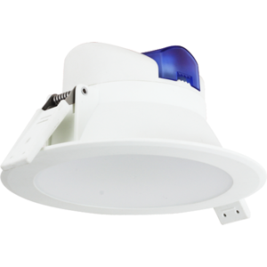 Aigostar LED Downlight Convexo 7 Watt 6000K IP44 Weiß