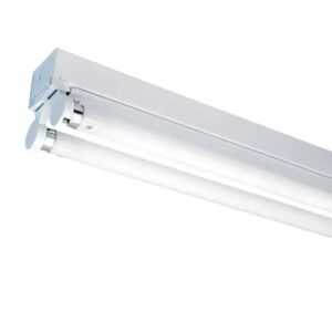 Hoftronic 20x LED Leuchte 150 cm mit 2x24W 6000K LED Röhre