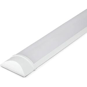 LED Unterbauleuchte 60 cm 20W 4000K 2400lm (120lm/W) Samsung 5 Jahre Garantie