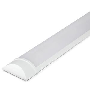 HOFTRONIC™ LED Unterbauleuchte 60 cm 20W 3000K 2400lm (120lm/W) Samsung LEDs 5 Jahre Garantie