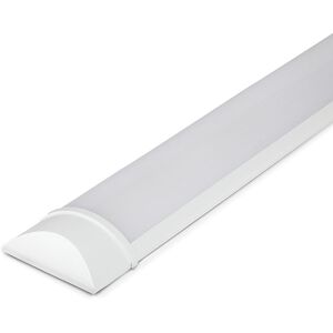 HOFTRONIC™ LED Unterbauleuchte 60 cm 20W 4000K 2400lm (120lm/W) Samsung LEDs 5 Jahre Garantie